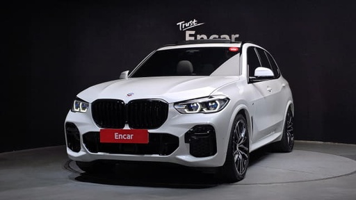 2023 BMW X5