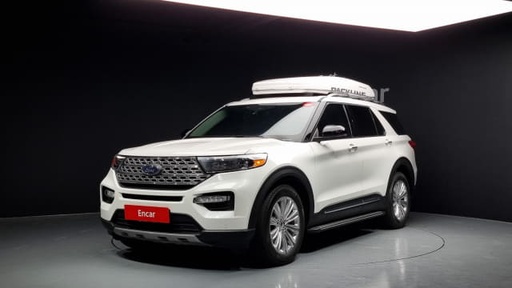 2021 FORD Explorer, 