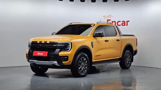 2023 FORD Ranger
