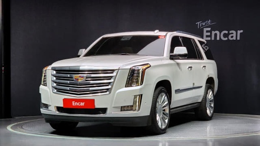 2020 CADILLAC Escalade