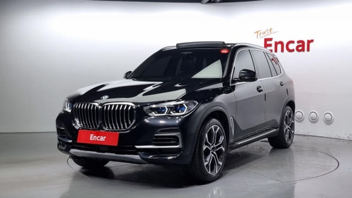2023 BMW X5