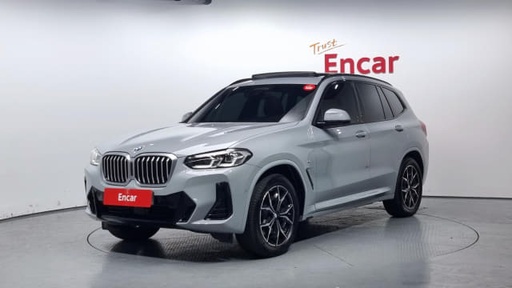 2023 BMW X3