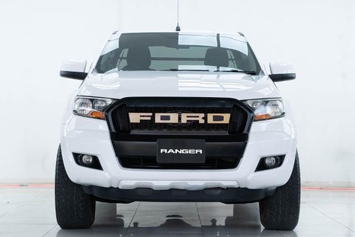 2017 FORD Ranger