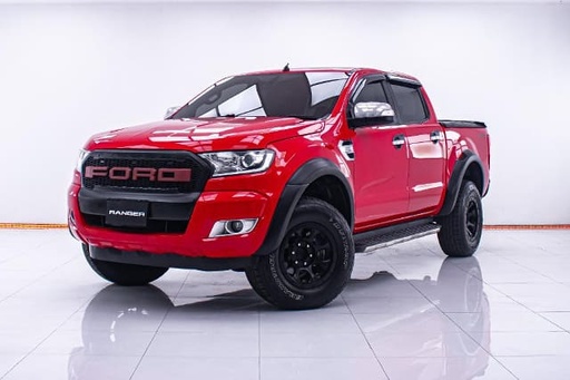 2018 FORD Ranger, 