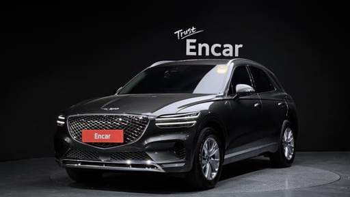 2024 Genesis GV70