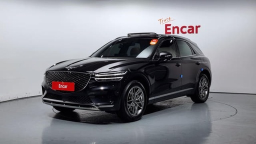 2023 Genesis GV70