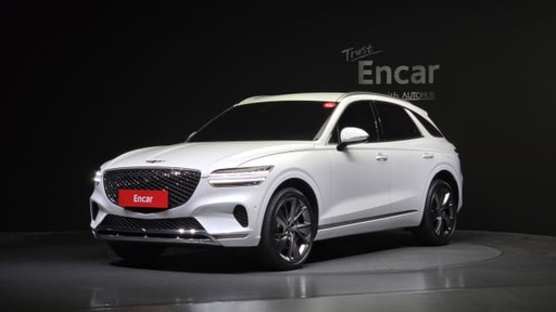 2024 Genesis GV70