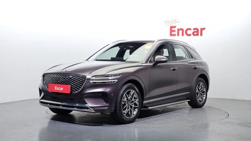 2023 Genesis GV70
