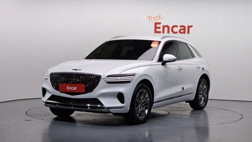 2023 Genesis GV70, 