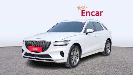 2023 Genesis GV70
