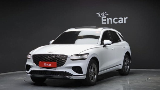 2025 Genesis GV70
