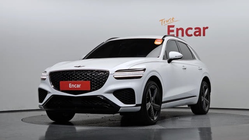 2021 Genesis GV70
