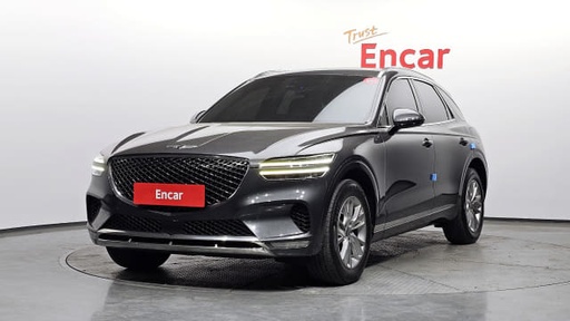 2022 Genesis GV70