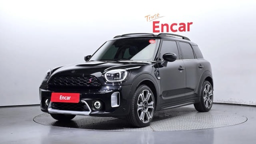 2023 Mini Countryman