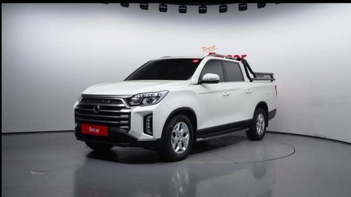 2024 Ssangyong Rexton Sports Khan, 
