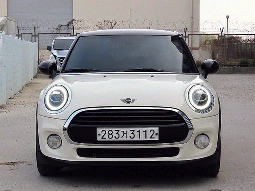 2019 Mini Cooper