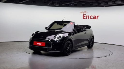 2024 Mini Cooper