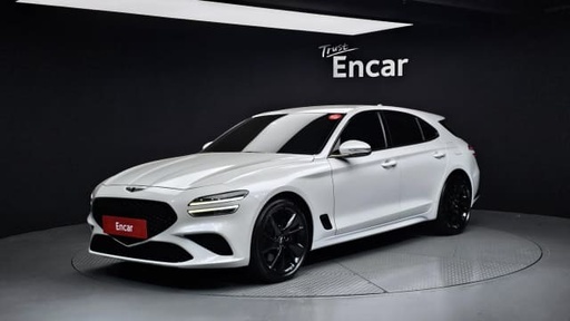 2023 Genesis G70