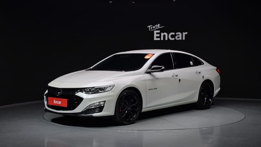 2021 CHEVROLET Malibu