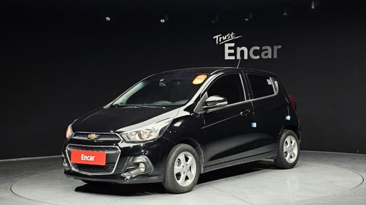 2017 CHEVROLET SPARK