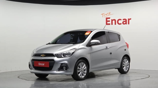 2017 CHEVROLET SPARK