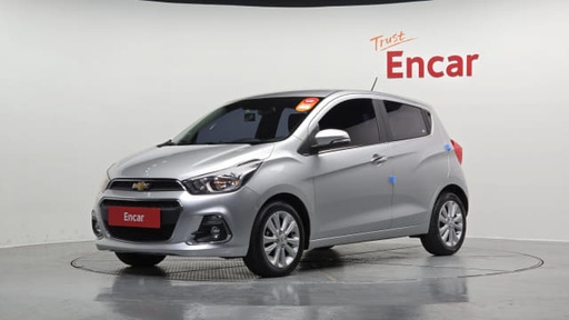 2017 CHEVROLET SPARK