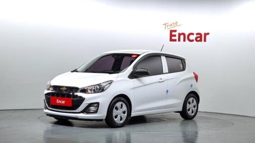 2019 CHEVROLET SPARK