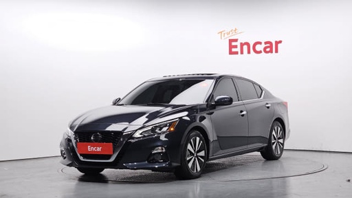 2019 NISSAN Altima