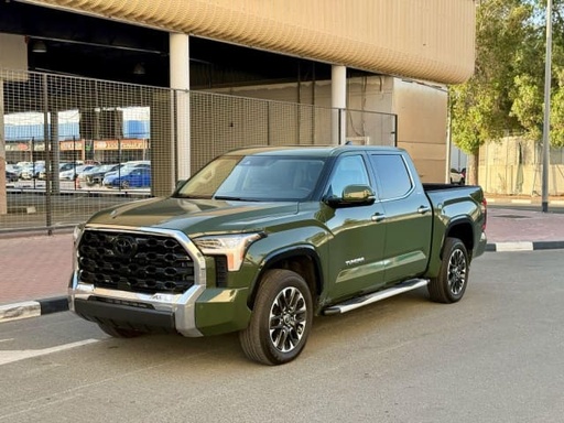 2023 TOYOTA Tundra