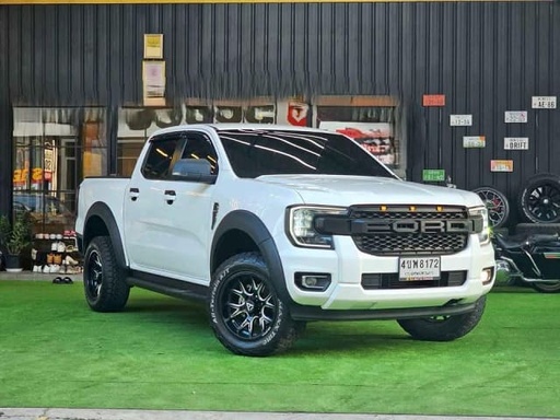 2023 FORD Ranger