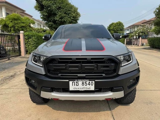 2022 FORD RAPTOR
