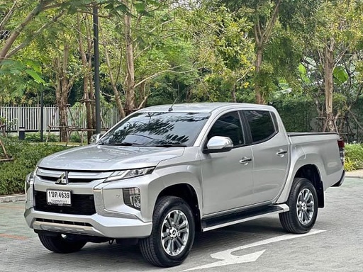 2020 MITSUBISHI Triton