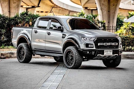 2017 FORD Ranger