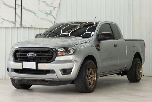 2018 FORD Ranger