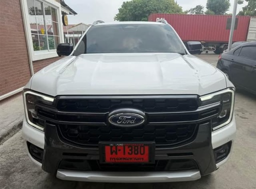 2025 FORD RAPTOR