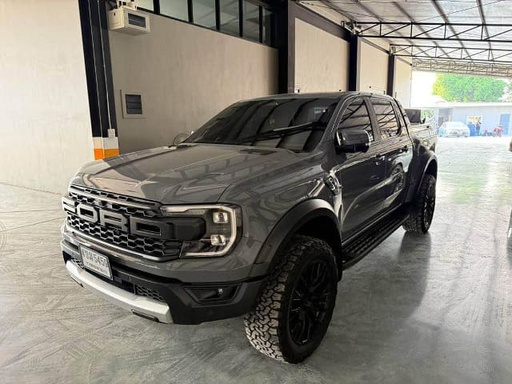 2023 FORD RAPTOR