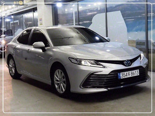 2024 TOYOTA Camry Hybrid