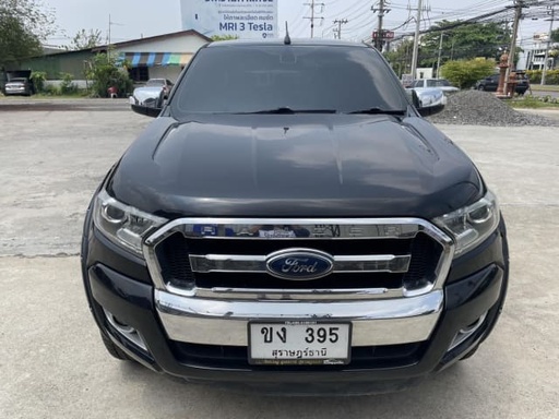 2018 FORD Ranger, 