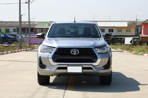 2022 TOYOTA Hilux