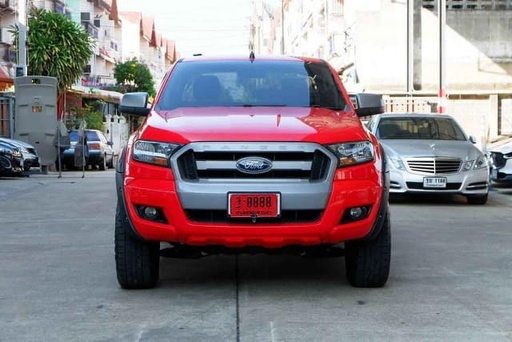 2017 FORD Ranger, 