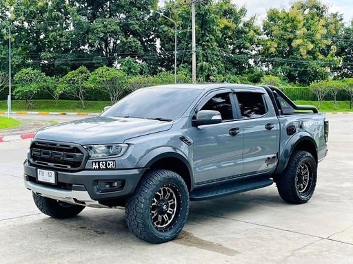 2018 FORD RAPTOR
