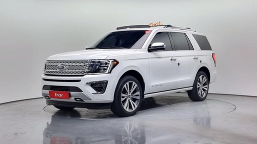 2021 FORD Expedition
