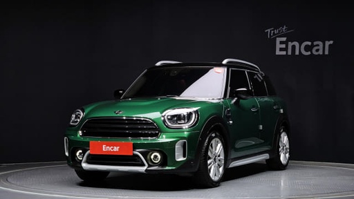 2023 Mini Countryman