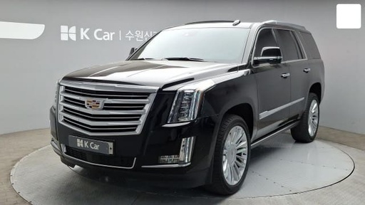 2020 CADILLAC Escalade
