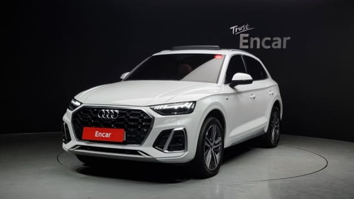 2023 AUDI Q5
