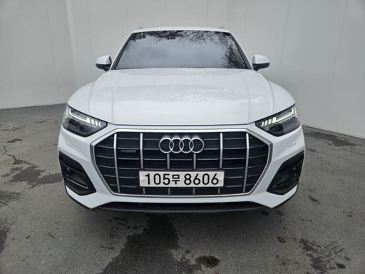 2022 AUDI Q5