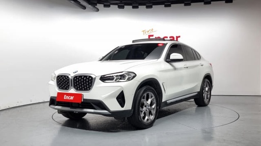 2023 BMW X4