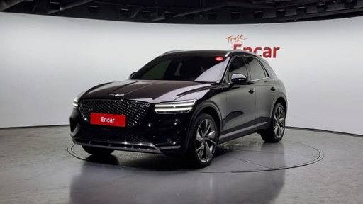 2023 Genesis GV70