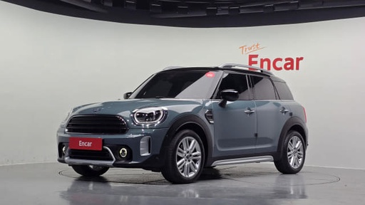 2023 Mini Countryman