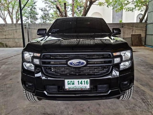 2023 FORD Ranger